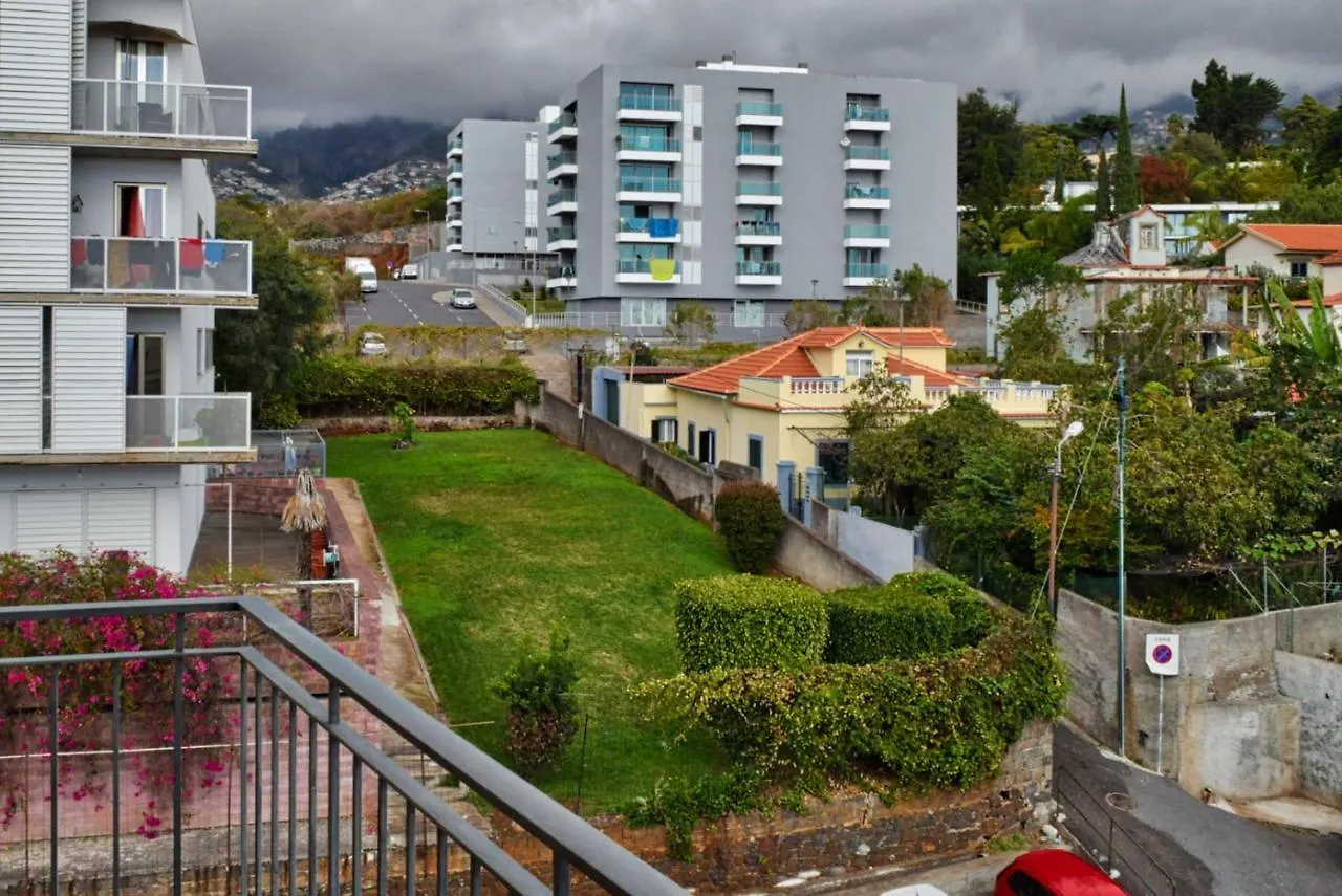 Lejlighed Perola, A Home In Madeira Funchal