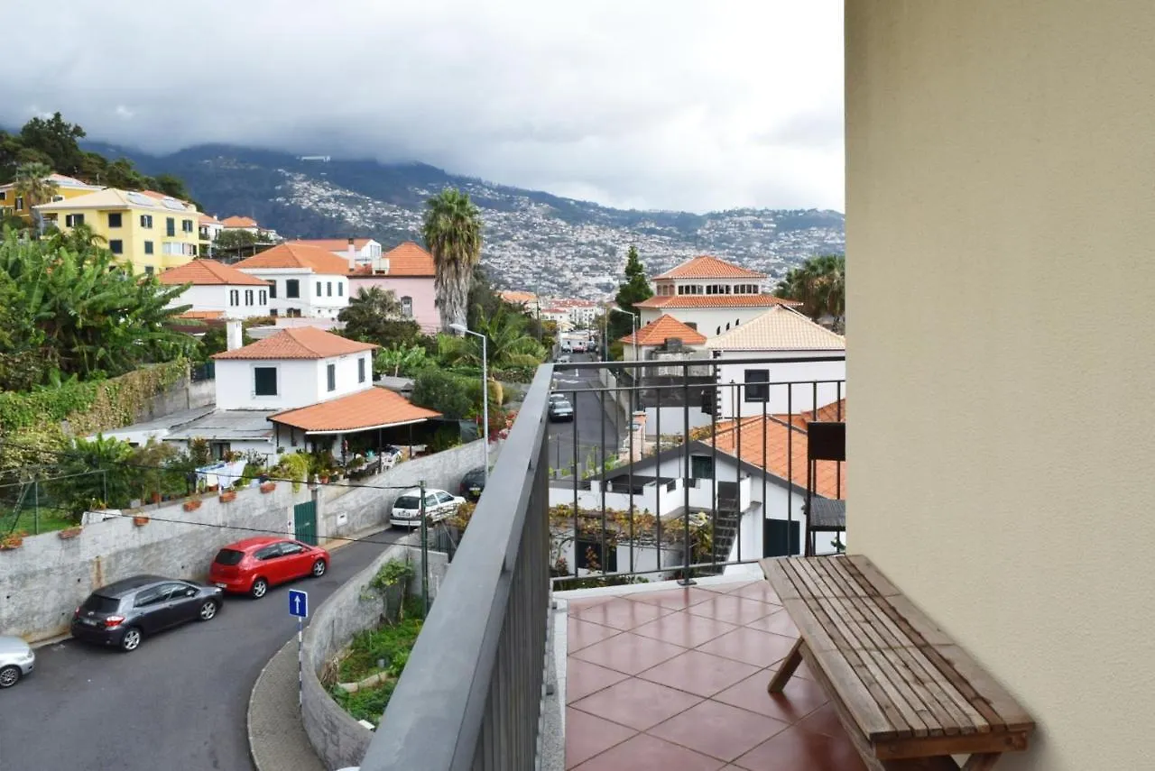 Perola, A Home In Madeira Funchal  Portugal